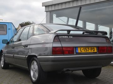 Citroën XM